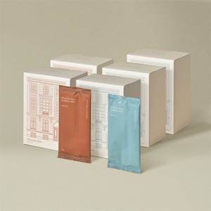 [메가팩] 올인원 건조기 시트 5박스(200매)