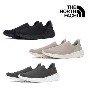 노스페이스 노벨 슬립온 NOVEL SLIP ON NS93Q53