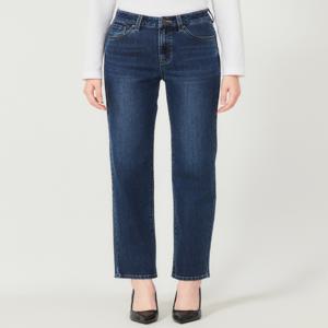 여성 슬림 스트레이트 DBL OP1DE110