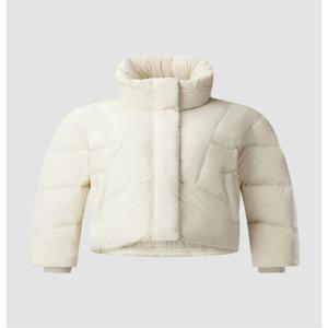 [코오롱스포츠] 여성 푸퍼 다운 V3JDX24612PYL