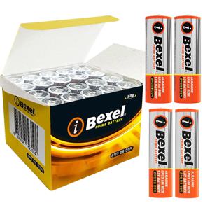 알카라인 건전지 20알 AA AAA 택1