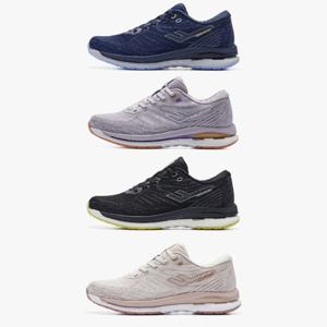 프로스펙스 남성 여성 경량 쿠션 런닝화 운동화 안정화 액시스온 2 PW0WW24S541