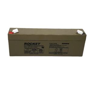 세방전지 로케트배터리 ES2-12 (12V 2AH) 대형완구 소형완구 산업용 배터리 축전지