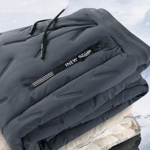 겨울 기모 패딩 작업복 바지 노가다 방한복 하의 정비 기모바지 방한바지 기모방한바지