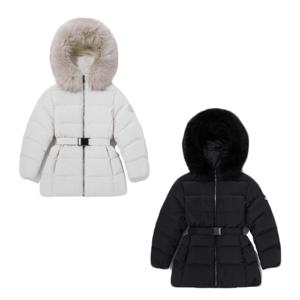 키즈 마라나 다운 파카 [NJ1DQ61]