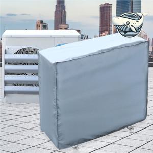 에어컨 실외기 보호 덮개 방수 보관 커버 실외기커버 에어컨실외기커버 실외기덮개