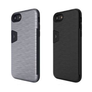 갤 노트10플러스 MOLAN CANO 메탈카드범퍼 N975 N976 갤노트10플러스케이스 노트10플러스케이스