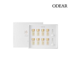 [T] 엔더믹 8MGF 리프트 앰플 1박스+EGF 리프트볼 1박스