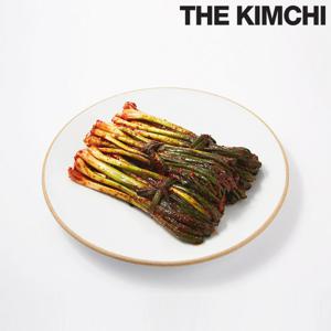 홍진경 더김치 파김치 2kg