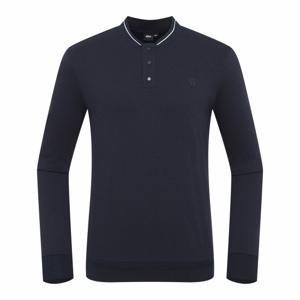 남성 루즈핏 헨리넥(X2TLU3448DN)