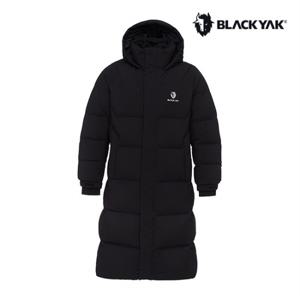 공용 맥스벤치 다운자켓#3 1BYPAWU901_BK