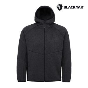 남성 사카리바 후디 플리스자켓#1 1BYJKWU002_CH