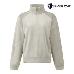 여성 코듀로이 플리스 아노락 맨투맨#2 1BYSSFU503_LT