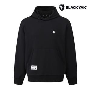 공용 클라이밍 그립홀릭 후드티#3 1BYSSFU903_BK