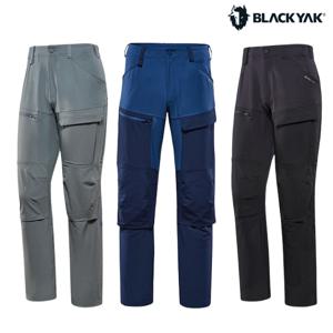 남성 M디펜더마운틴팬츠#1 3종 택1