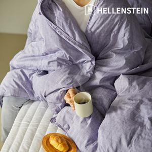 [균일가/한정수량] 데일리 폴스카 구스 차렵이불 세트 SS~SK