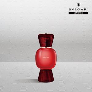 [불가리 퍼퓸] 알레그라 바치아미 오 드 퍼퓸 50ml