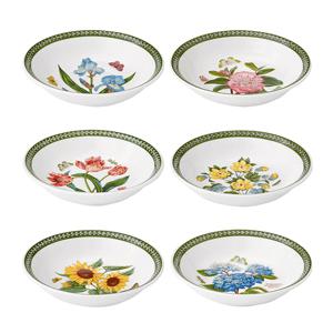 보타닉가든 에칭 파스타볼8인치 3p