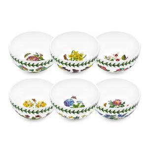 보타닉가든 한국형 미니밥공기4p