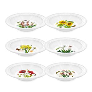 보타닉가든 엠보스드 파스타볼D형1p