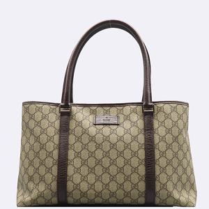고이비토 중고명품 -  GG 쇼퍼 토트백  - 57038wp