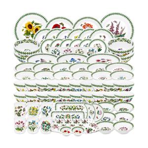 보타닉가든 10인 81P A형