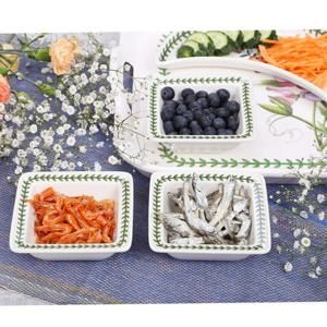 [포트메리온] 보타닉가든 사각미니볼4p