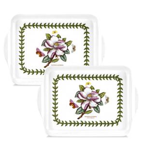 보타닉가든 미니트레이2p