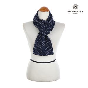 메트로시티 앙리 혼방 머플러 MMFD-3807