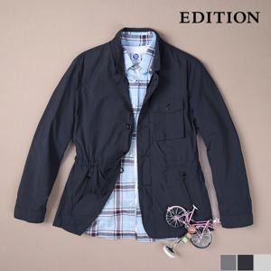 스텐카라 경량 사파리 점퍼 (NEC2FJ1601)