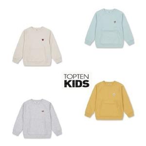 [택가 39900원] 라이트플리스기모맨투맨 MKD4TR1101