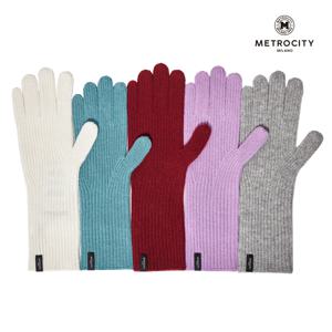 메트로시티 롱슬리브 여자 장갑 MGLF-W414