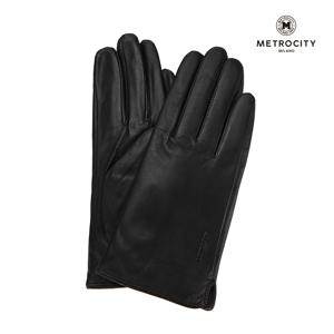 메트로시티 베이직 가죽 여성장갑 MGLG-L316