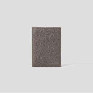 빈폴ACC 로열 카드지갑 - 베이지 BE51A3M27A