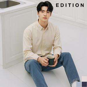 옥스포드 캐쥬얼 셔츠 (NED3WC1902)