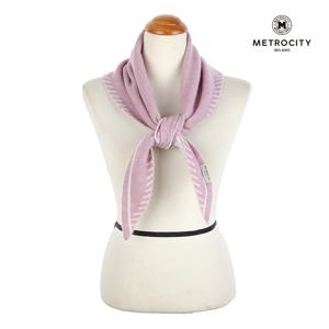 메트로시티 노바 캐시미어 100 머플러 MMFF-4305