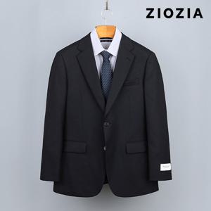 컴포트 솔리드 네이비 미라클 정장자켓 (ACD4SB1201_DNV)