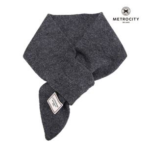 메트로시티 미니 니트 끼움 머플러 MMFC-5806
