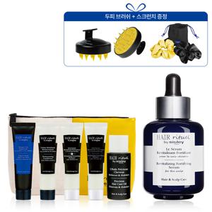 헤어 리츄얼바이 시슬리 헤어케어오일 100ml 기획