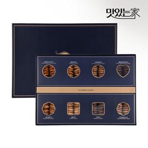 [신라명과] 셀레브르쿠키(대)쇼핑백 포함