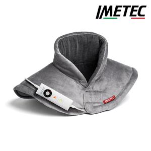 이탈리아 프리미엄 숄더워머 온열찜질기 히팅패드 IHP-981