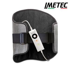 이탈리아 프리미엄 허리 온열찜질기 히팅패드 IHP-982