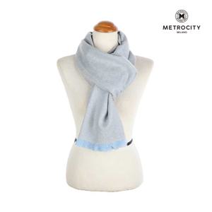 메트로시티 캐시헤링 캐시미어 머플러 MMFC-2302