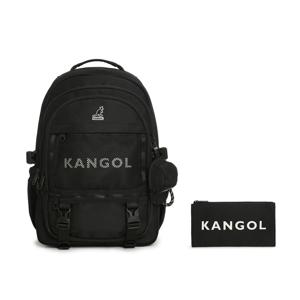 아이콘 알파 백팩 1465 블랙