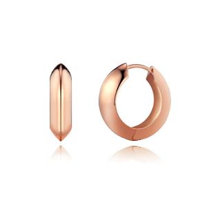 볼드글로우(L) 원터치 귀고리_232100432