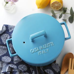 토레타 내열냄비 20cm 찌개 솥밥냄비