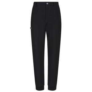 [핑골프][양말]남성 기모 솔리드 조거 팬츠 111C4PT322_BK