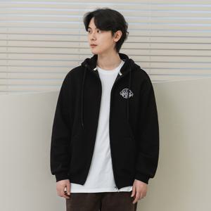 골프 클럽 오버핏 후드집업 AZH580 (3 COLOR)