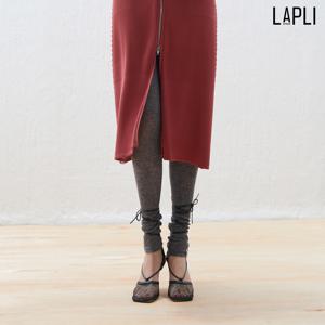 [최초가 59000원] 울 골지 레깅스 팬츠_LWPTF323004