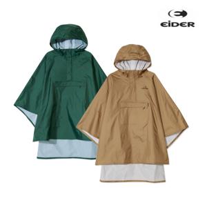 [아이더]남여공용 라이트 판초우의 DUA24983